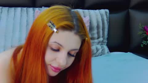 Snapshot of selenahanson chatting on February 24, 2025, 2:04 pm SelenaHanson online show from February 24, 2025, 2:04 pm