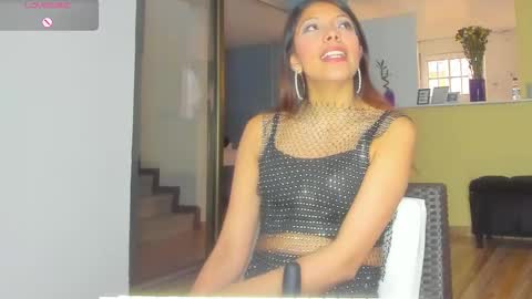 Snapshot of selenakyle92_ chatting on February 18, 2025, 6:58 pm Selena online show from February 18, 2025, 6:58 pm