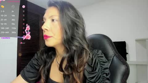 Snapshot of selenakyle92_ chatting on June 5, 2026, 3:35 am Selena online show from June 5, 2026, 3:35 am
