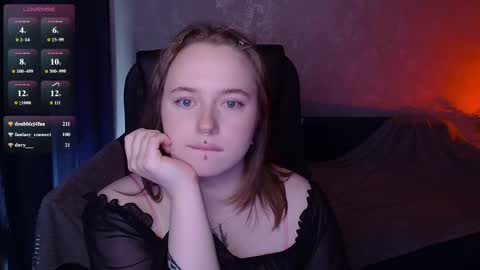 Lilith online show from June 11, 2026, 12:32 am