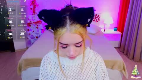 Snapshot of selenamills chatting on December 23, 2025, 2:53 am selenamills online show from December 23, 2025, 2:53 am