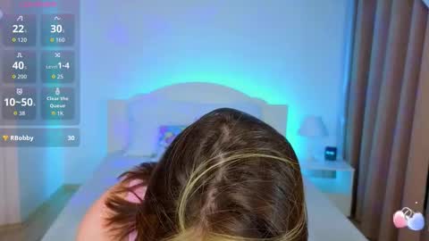 Snapshot of selenamills chatting on January 13, 2026, 2:28 am selenamills online show from January 13, 2026, 2:28 am