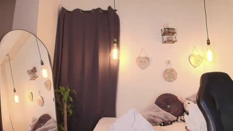 SelenaRossi online show from January 18, 2025, 2:44 pm