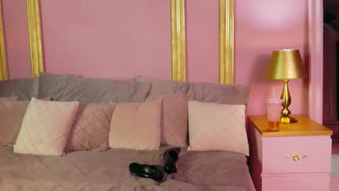 SelenaSin online show from October 27, 2025, 11:52 pm