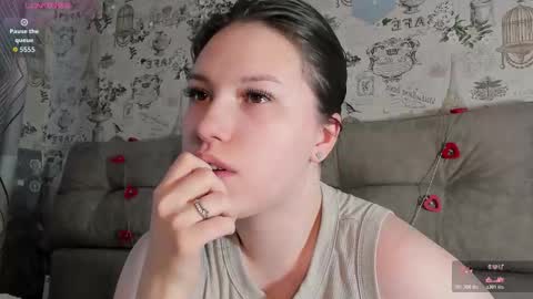 My name is Selena  Like my broadcast pls online show from March 15, 2026, 3:34 am