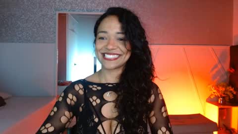 Selene online show from June 8, 2026, 2:06 pm