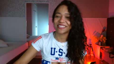 Selene online show from July 1, 2026, 2:07 pm