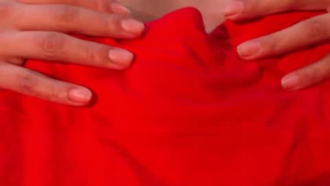 Snapshot of selene_gils chatting on September 30, 2025, 2:05 am nathy online show from September 30, 2025, 2:05 am