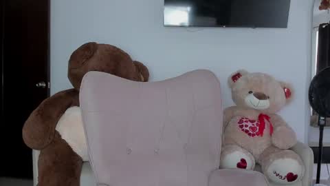 Alejandra  online show from July 8, 2026, 1:59 pm