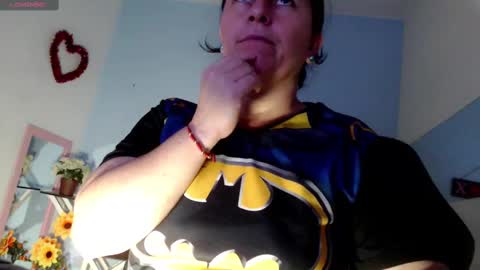 selene online show from September 27, 2025, 7:52 pm