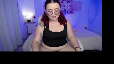 selene_rouse_ online show from January 31, 2026, 11:14 pm