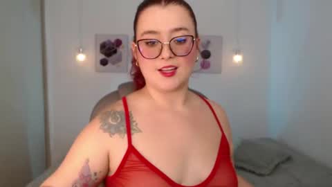 selene_rouse_ online show from July 11, 2026, 11:39 pm