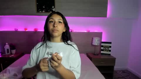 Snapshot of selene_rushe chatting on May 6, 2026, 1:38 pm selene rushe online show from May 6, 2026, 1:38 pm