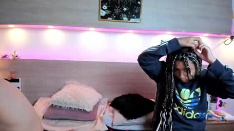 Snapshot of selene_rushe chatting on June 3, 2026, 12:52 pm selene rushe online show from June 3, 2026, 12:52 pm