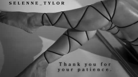 Selene online show from August 2, 2026, 7:34 pm