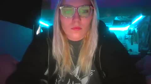 Selene online show from January 8, 2025, 1:53 am