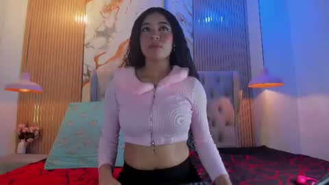 Snapshot of seleneflame chatting on July 15, 2026, 6:57 pm selene online show from July 15, 2026, 6:57 pm