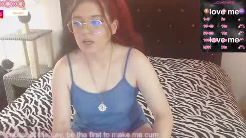 Snapshot of seleneg chatting on February 22, 2025, 8:42 pm Selene G online show from February 22, 2025, 8:42 pm