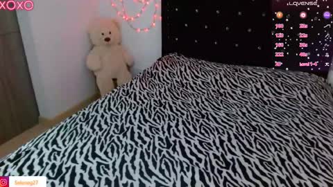 Snapshot of seleneg chatting on September 10, 2025, 4:12 am Selene G online show from September 10, 2025, 4:12 am