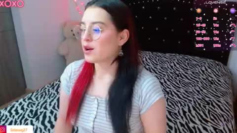 Snapshot of seleneg chatting on September 14, 2025, 4:33 am Selene G online show from September 14, 2025, 4:33 am