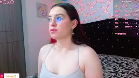 Snapshot of seleneg chatting on September 15, 2025, 4:45 am Selene G online show from September 15, 2025, 4:45 am