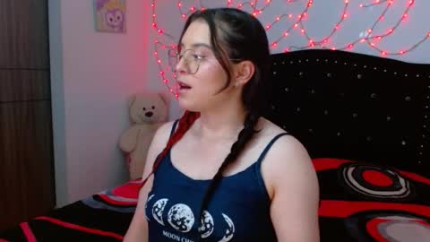 Snapshot of seleneg chatting on November 20, 2025, 3:07 am Selene G online show from November 20, 2025, 3:07 am