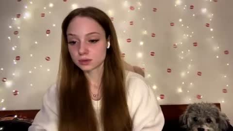 Snapshot of selenegupta chatting on June 12, 2026, 12:15 pm Kylie online show from June 12, 2026, 12:15 pm