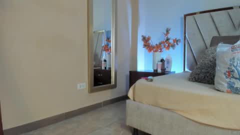 Selene Lujan online show from January 7, 2026, 11:34 am