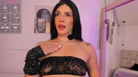 Snapshot of selenem_ chatting on September 19, 2025, 11:44 am Selene online show from September 19, 2025, 11:44 am