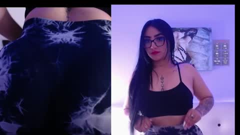 Selene online show from May 3, 2026, 3:07 pm