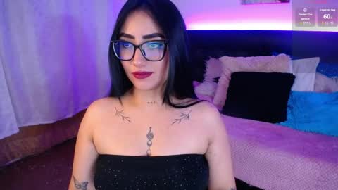 Selene online show from May 26, 2026, 9:33 pm