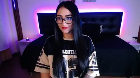 Selene online show from June 13, 2026, 11:46 pm