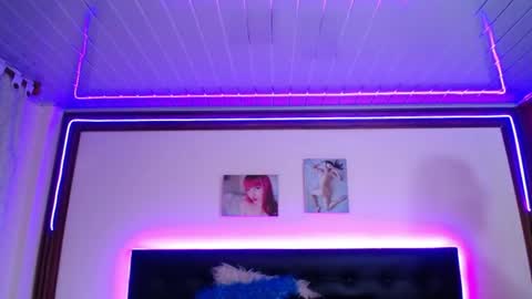 Selene online show from June 18, 2026, 10:36 pm