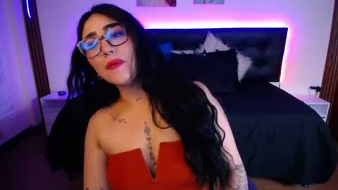 Selene online show from July 9, 2026, 11:09 pm