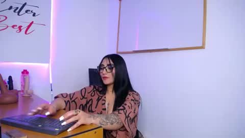 Selene online show from July 18, 2026, 12:59 am