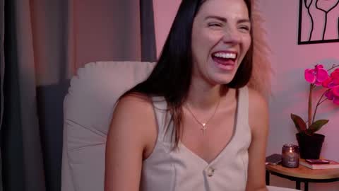 Selene Nova online show from May 6, 2026, 12:30 am