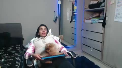 S online show from February 18, 2026, 7:37 am