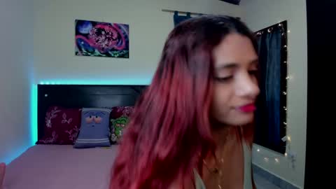 Snapshot of selenestark chatting on January 15, 2025, 11:40 pm Sele online show from January 15, 2025, 11:40 pm