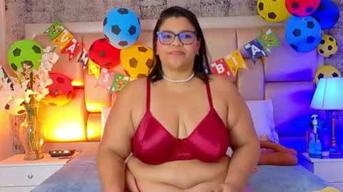 Selenna Cooper online show from June 23, 2026, 12:03 pm