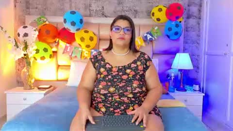 Selenna Cooper online show from June 29, 2026, 11:54 am