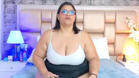 Selenna Cooper online show from July 21, 2026, 12:07 pm