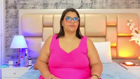 Selenna Cooper online show from July 22, 2026, 12:08 pm