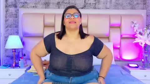Selenna Cooper online show from August 1, 2026, 12:15 pm