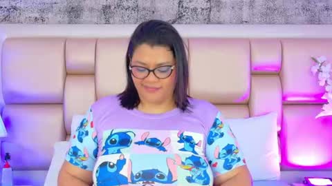 Selenna Cooper online show from August 2, 2026, 12:14 pm