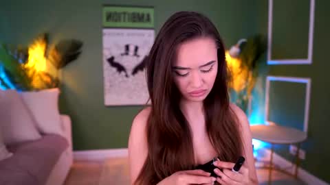 Snapshot of selennevoss chatting on July 23, 2026, 10:13 am Selenne online show from July 23, 2026, 10:13 am