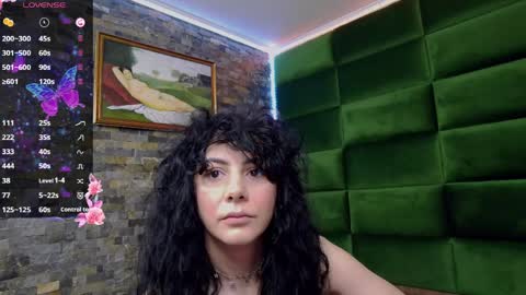 Selen online show from April 5, 2026, 3:47 am