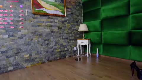 Selen online show from June 11, 2026, 4:10 am
