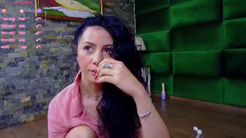Selen online show from June 13, 2026, 3:59 am