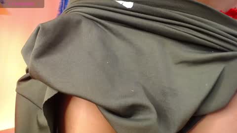 Snapshot of seleny_fitness chatting on December 11, 2024, 7:36 pm Mayte online show from December 11, 2024, 7:36 pm