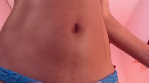Snapshot of seleny_fitness chatting on February 20, 2025, 2:24 pm Mayte online show from February 20, 2025, 2:24 pm